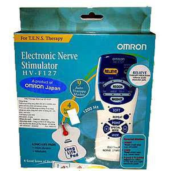 TENS Machines