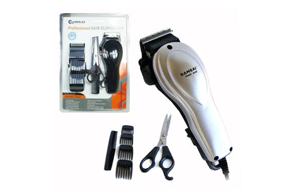 Shavers and Hair Trimmers
