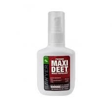 Insect Repellent