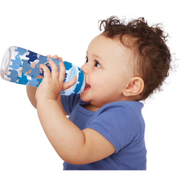 Bottle Feeding