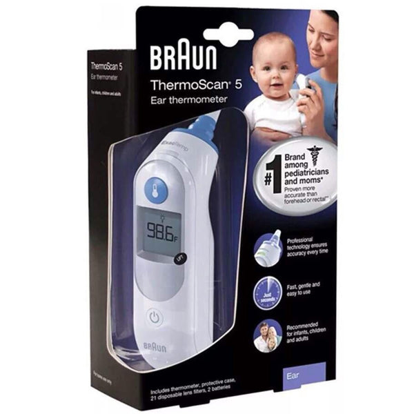 Thermometers