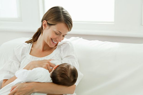 Breast Feeding