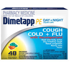 Cold and Flu