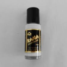 Deodorants