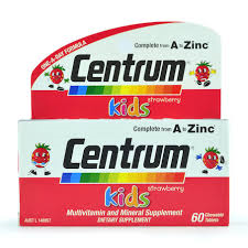 Kid's Health