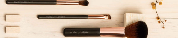 Nude by Nature