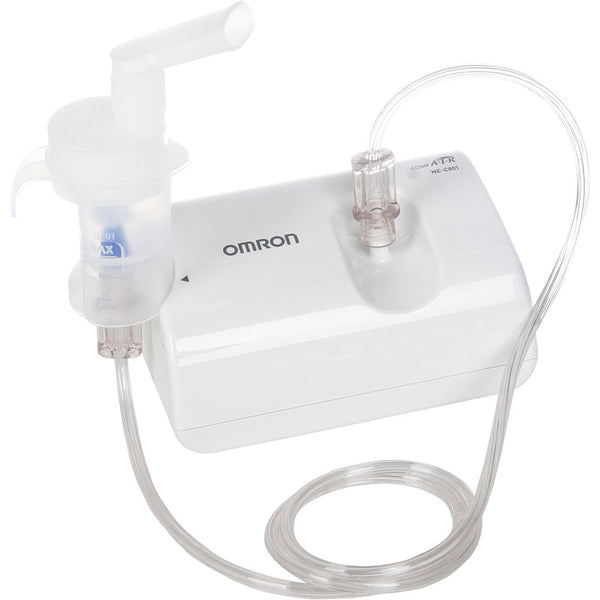 Nebulisers