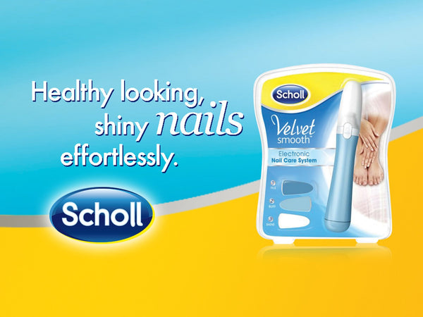 Nail Care