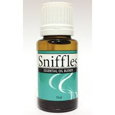 Inhalants and Oils