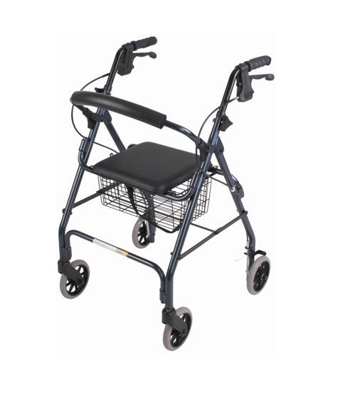 Walkers and Walking Aids